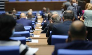 Патриотите подпомагат със закон развитието на 130 общини