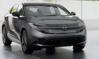 Разкриха още подробности за новия Nissan Leaf