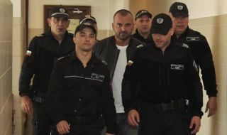 Решават мярката на обвинения за катастрофата със загинал французин в София