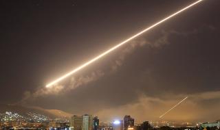 Русия: САЩ струпват крилати ракети
