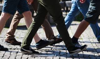 С всяка крачка поумняваме