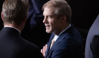 Джим Джордан вече не е вариант за председател на Камарата на представителите след третия неуспешен опит да бъде избран