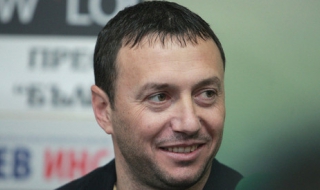 Георги Марков е претърпял сърдечна операция в Турция