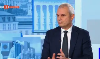 Костадинов за "Лукойл": Държавата не трябва да се намесва