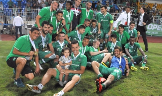 Предизвестен ли е шампионът в „А“ група?