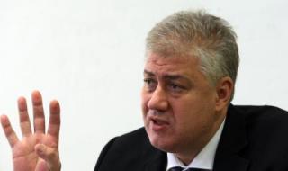 Проф. Балтов за разликата между коронавируса и сезонния грип