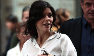 Разюздани купони крие в миналото си Ива Софиянска-Божкова (СНИМКИ)