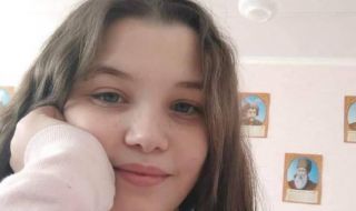 Руските окупатори отвлякоха дъщерята на украински шампион