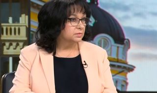 Теменужка Петкова: ИТН и ДПС подкрепиха нашето предложение за кабинет. Ще приемем техни експерти 