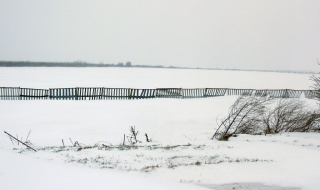 Валежите спират, идва нова порция студ