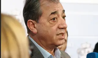 Вили Лилков: Има напредък по преговорите за избор на председател на СОС, утре ще има бял дим от „Московска“ 33“