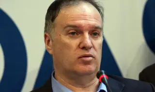 Владимир Чуков: Хусите преминаха една червена линия