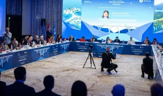 Министър Илин Димитров в Черна гора: България създава ускорен механизъм за инвестиции в туризма