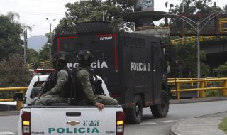 Над 120 защитници на правата на човека са убити в Колумбия от началото на годината
