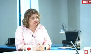 Наталия Киселова: ВСС има нужда от нов поглед