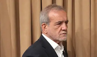 Pezeshkian: We will stop attacks on Gulf neighbors 