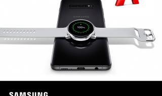 Клиентите на А1 могат да участват в томбола за 2 500 смарт часовника Samsung Galaxy Active