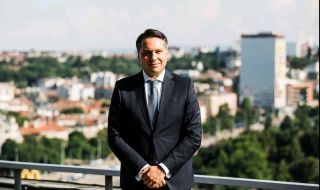 Ръководството на НДК подаде оставка