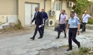 Ще поиска ли прокуратурата постоянното задържане на Благомир Коцев