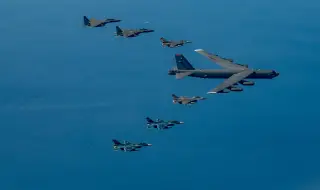 Високо напрежение между Япония и Южна Корея заради спорни острови