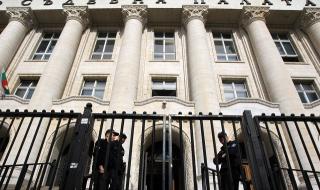 ВСС забърка скандал в Софийски градски съд