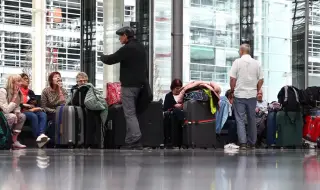 Българите отмениха хиляди екскурзии за март и април