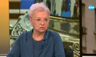 Диана Дамянова: В момента се правят 4-5 опита за политически проекти