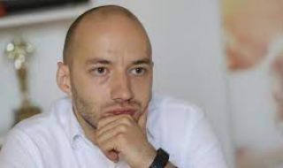 Димитър Ганев: 80% от българите не знаят позицията ни по "Зелената сделка" - 1