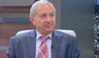 Огнян Герджиков: Вярвам, че ще има правителство