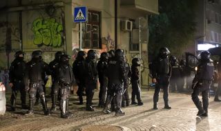 От полицията разкриха как и защо е започнало кървавото меле в София