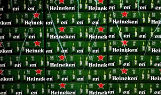 По-скъпо удоволствие! Heineken повишава цената на бирата