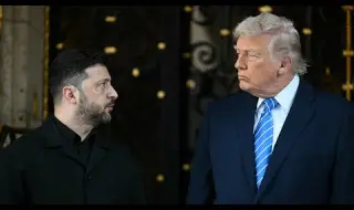 The Washington Post: Тръмп се държал грубо, обидно и жестоко със Зеленски във Флорида