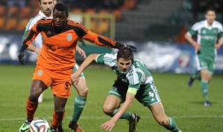 "А" Група стартира с Литекс - Лудогорец