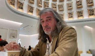 Маги Халваджиян впечатли всички с интересно признание