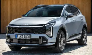 Подробно за новото поколение на най-продаваната Kia