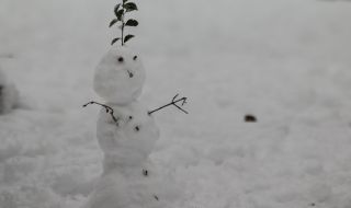 Посрещаме астрономическата зима