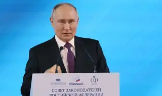 Путин е обсебен от идеята за нова Руска империя, победа на изборите ще го окрили