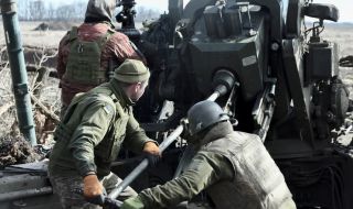 Русия дава по 500 убити и ранени на ден в боевете за Бахмут