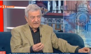 Стефан Цанев: Истинската дилема ще настъпи след следващите избори