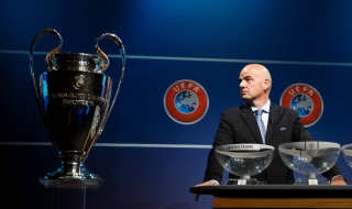 УЕФА смекчава правилата на финансовия феърплей