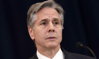 Блинкен: Правим всичко възможно, за да помогнем на Украйна