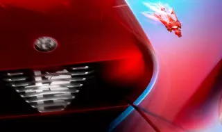 Maserati и Alfa Romeo обединяват сили, за да направят нещо специално за феновете