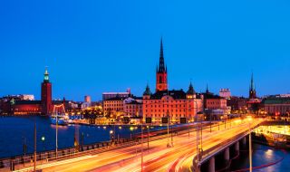 Повишават мощността на АЕЦ в Швеция