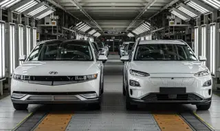 Предизвикателствата пред Hyundai са свързани със слабо търсене на електромобили и проблеми с качеството