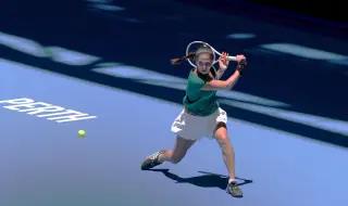 Рускиня спря Изабелла Шиникова в Турция