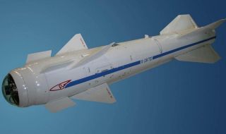 Високоточната руска ракета X-29 порази екотоалетна в Украйна