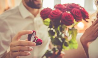 6 начина да го подканите да ви предложи брак