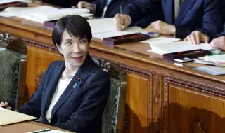 Япония освобождава стратегическите си петролни резерви заради конфликта в Близкия изток