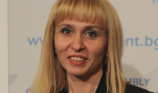 Диана Ковачева: Не е изключено прекрояване на съдебната карта