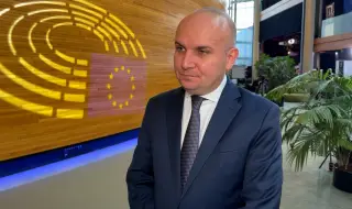 Ilhan Kyuchuk: Difficulties with the election of European Commissioners demotivates European citizens 